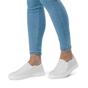 ALOYSIUS WHISPER (Women’s Slip-Ons)