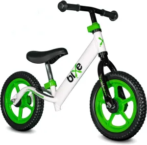 Aluminum Balance Bike for Kids and Toddlers - (Lightweight - 4LBS) - Toddler Bike - No Pedal Sport Training Bicycle - Bikes for 18 Months to 2, 3, 4, 5, 6 Year Old - Green