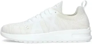 Armani Exchange Men's Dusseldorf Lace Up Sneaker