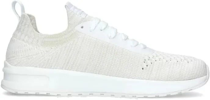 Armani Exchange Men's Dusseldorf Lace Up Sneaker