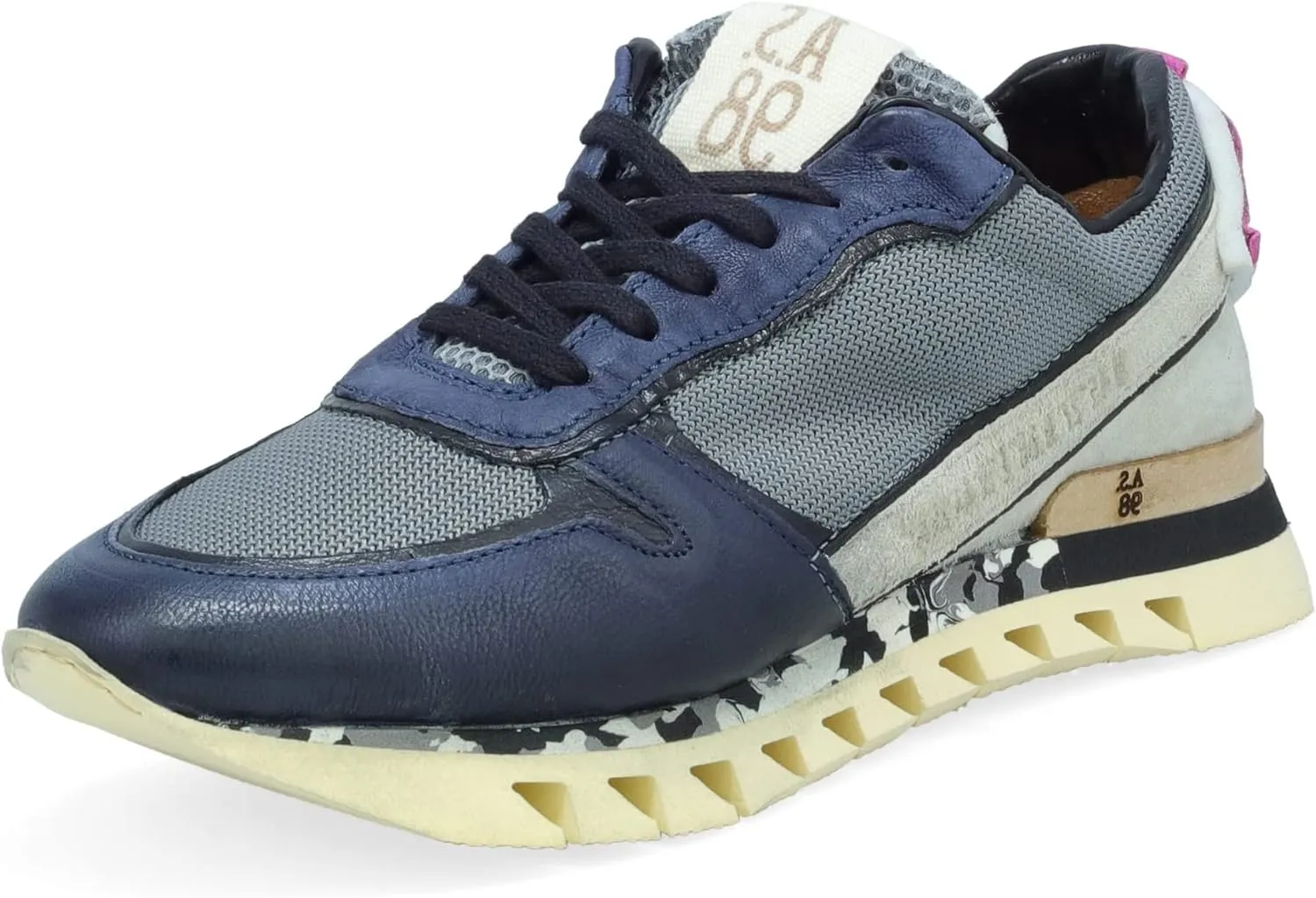 A.S.98 Julian Men's Sneakers