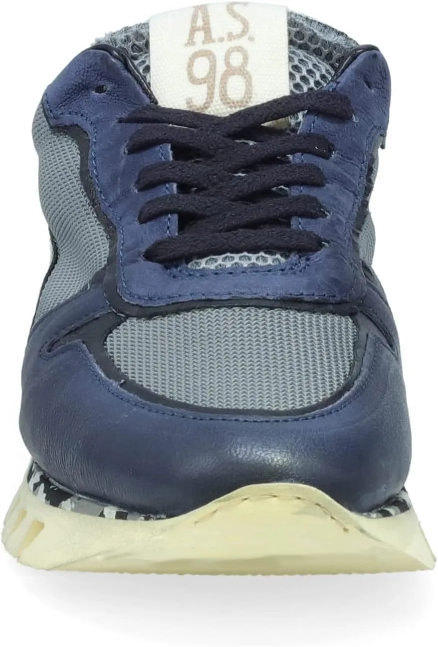 A.S.98 Julian Men's Sneakers
