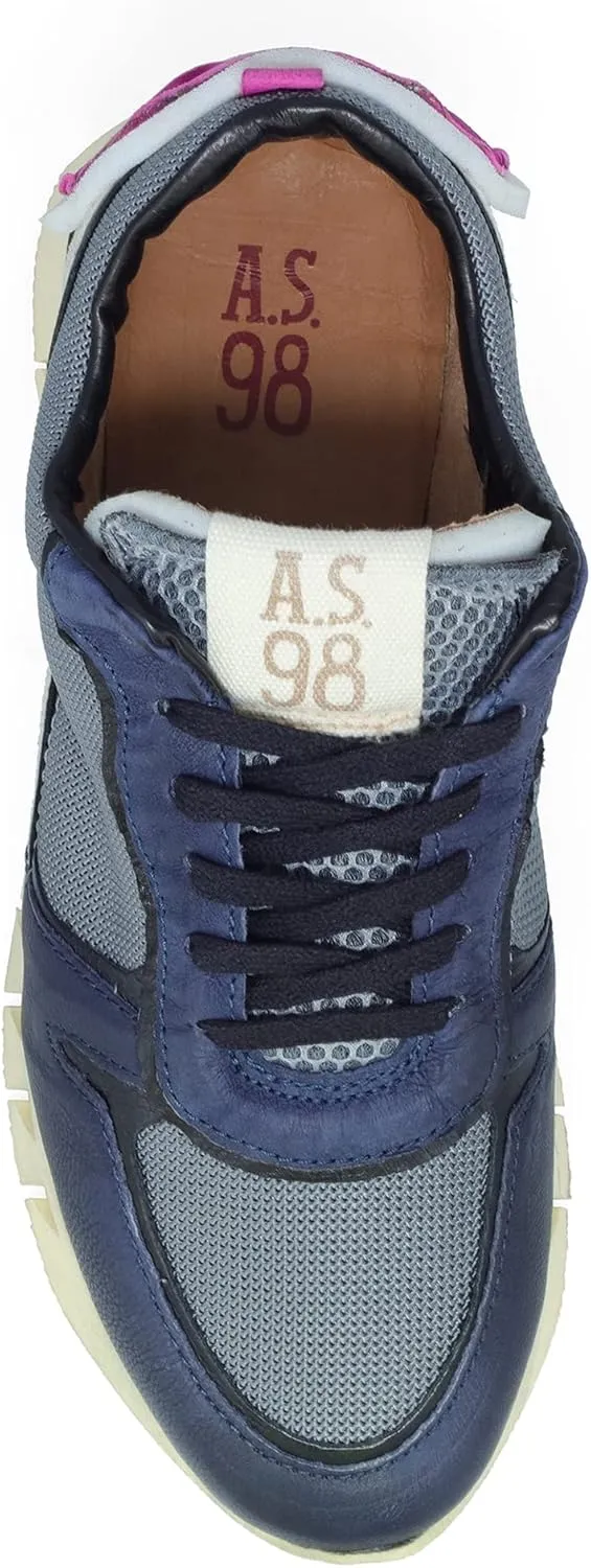 A.S.98 Julian Men's Sneakers