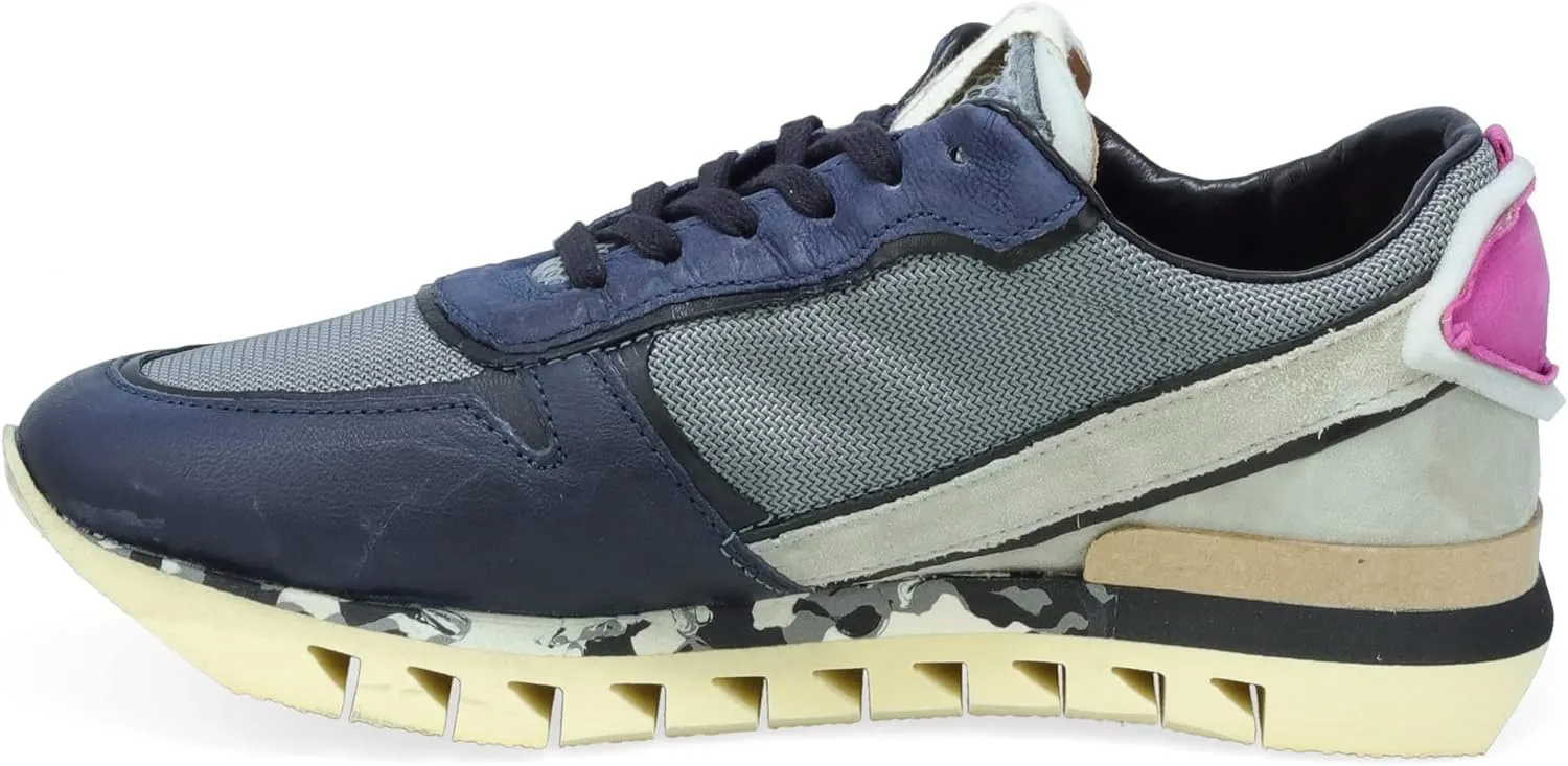 A.S.98 Julian Men's Sneakers