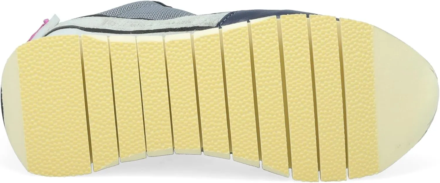 A.S.98 Julian Men's Sneakers