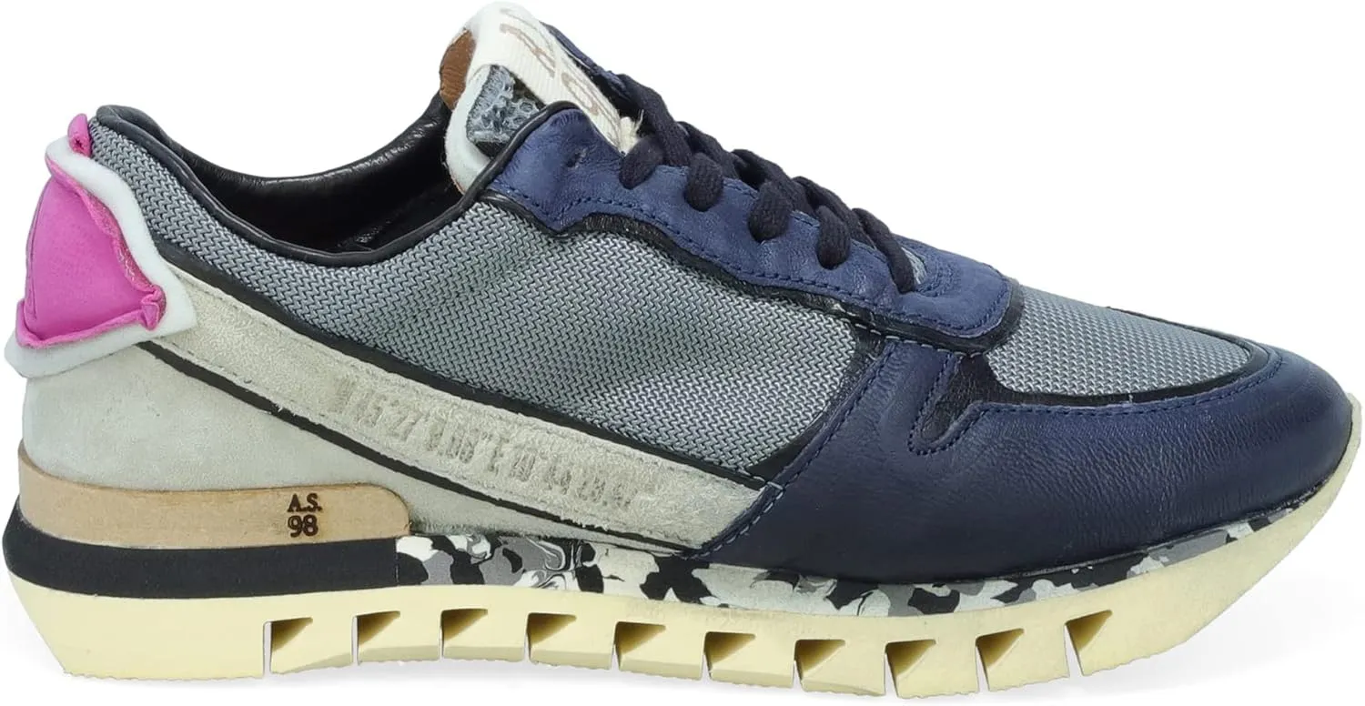 A.S.98 Julian Men's Sneakers