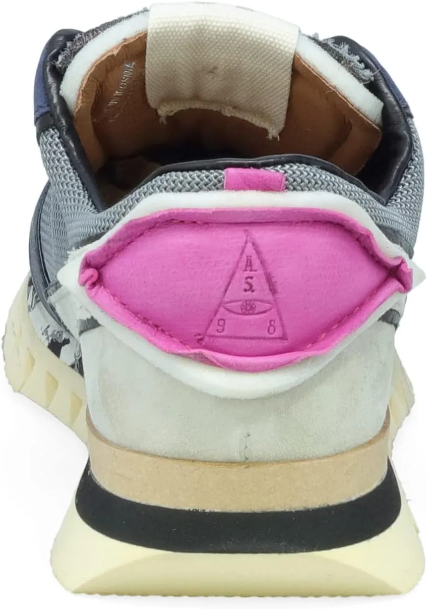 A.S.98 Julian Men's Sneakers