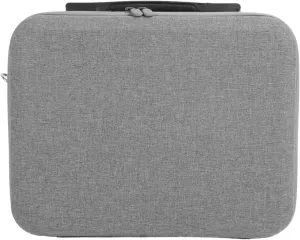 Avata FPV Drone Carrying Case, & Scratch Proof Avata Case with Shoulder Strap, Portable Travel Bag for Goggles Remote Controller and Accessories