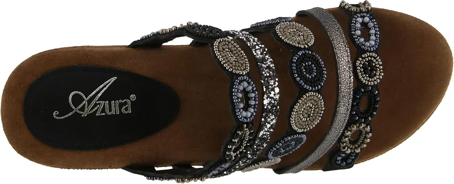 Azura Women's Wedge Heels