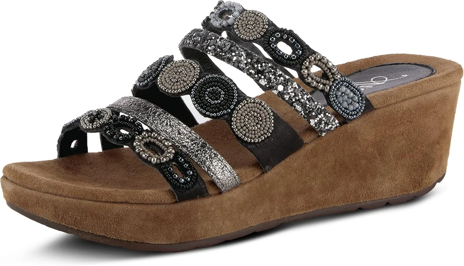 Azura Women's Wedge Heels