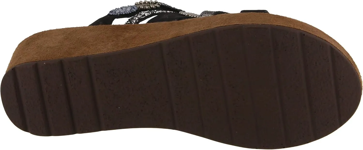 Azura Women's Wedge Heels