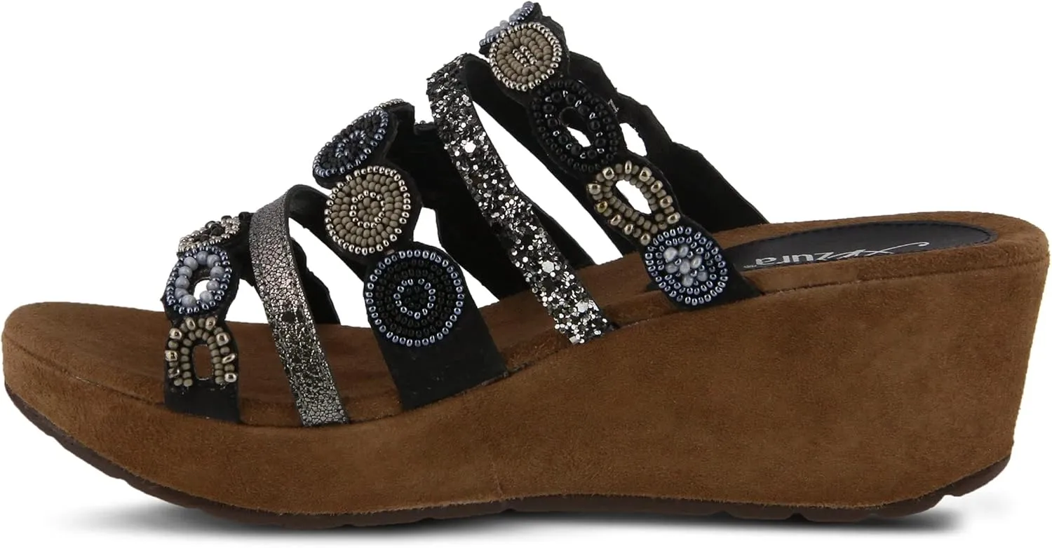 Azura Women's Wedge Heels