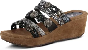 Azura Women's Wedge Heels