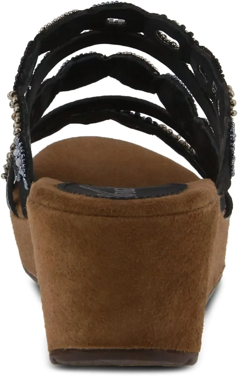 Azura Women's Wedge Heels
