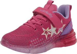 Baby-Girl's Stars Sneaker
