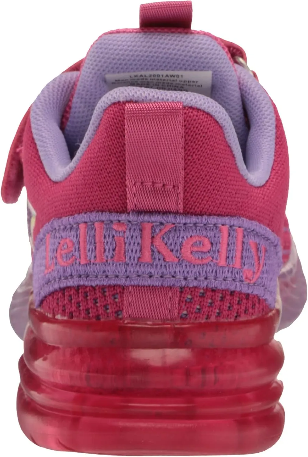 Baby-Girl's Stars Sneaker