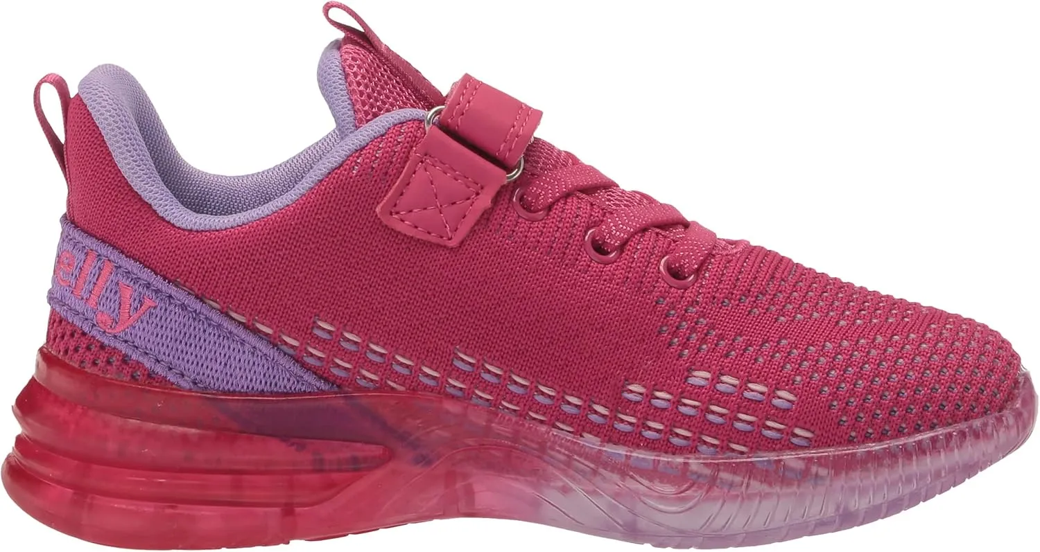 Baby-Girl's Stars Sneaker
