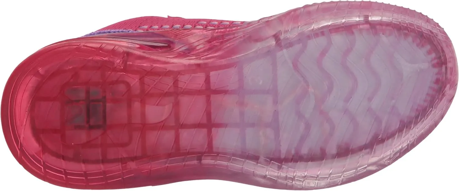 Baby-Girl's Stars Sneaker