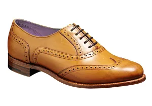 Barker Freya - Cedar Calf - 7 D