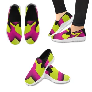 BAU Shero Orion slip ons (women's)
