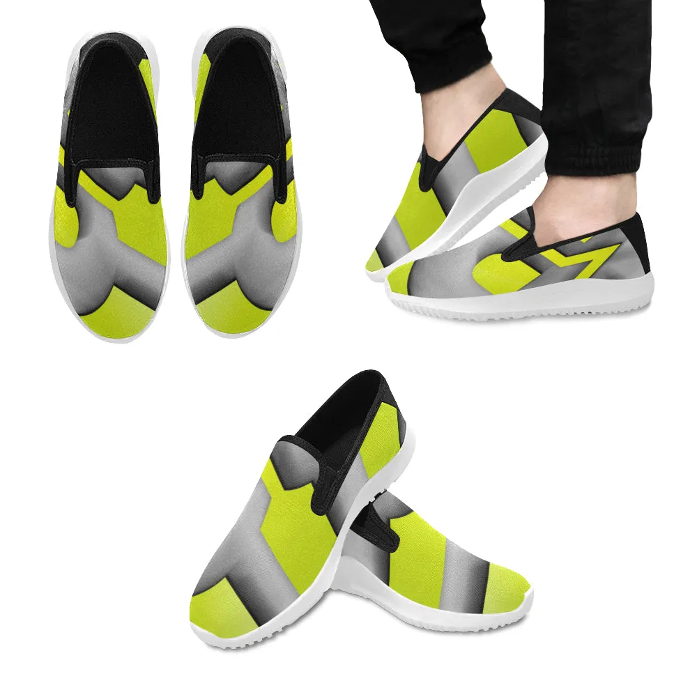 BAU Shero Orion slip ons (women's)