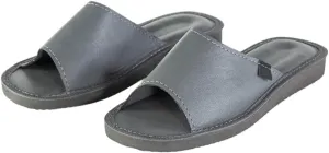 Bb/CC Women's Slippers Non-Slip Slippers Real German Merino Leather