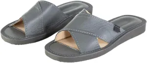 Bb/CC Women's Slippers Non-Slip Slippers Real German Merino Leather