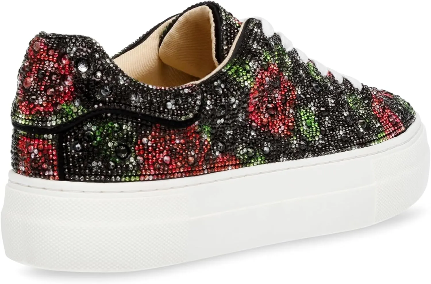 Betsey Johnson Women's Sidny Sneaker