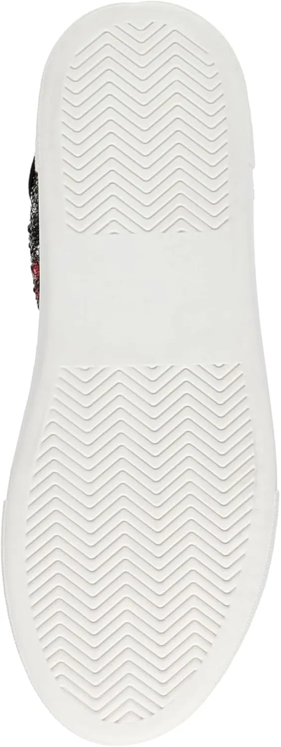 Betsey Johnson Women's Sidny Sneaker