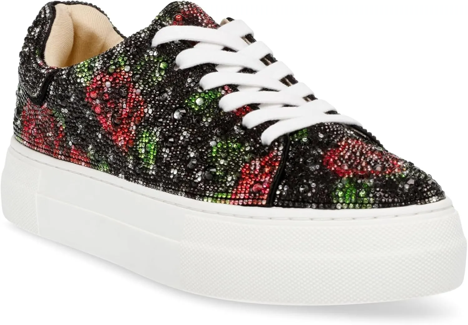 Betsey Johnson Women's Sidny Sneaker