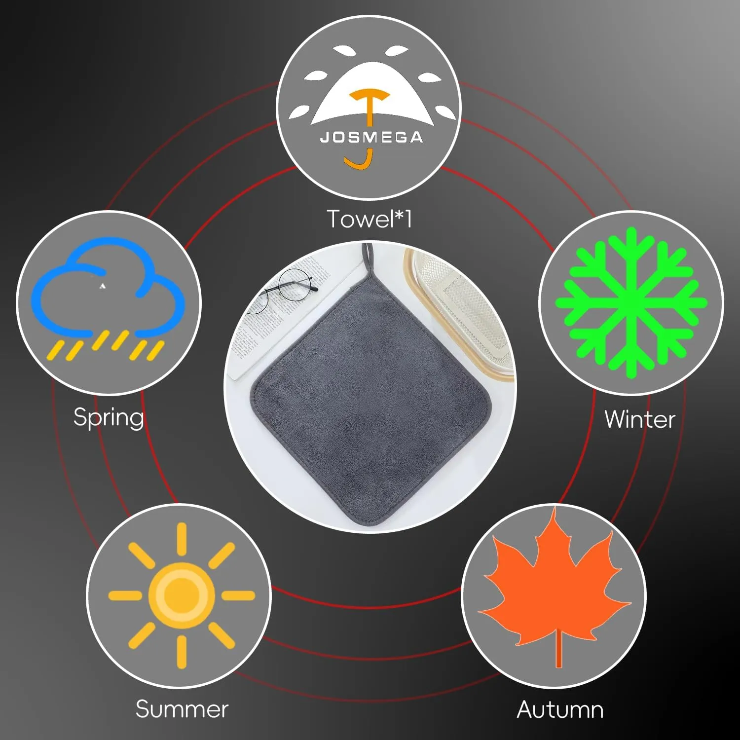 Bike Cover | 800D Heavy Duty Oxford | Double Needle Stitching | PU Waterproof | Back Seam Tape | Outdoor Windproof | Adjustable Webbing Buckle | Bottom Elastic Band | (Black, S - 1 Bike)