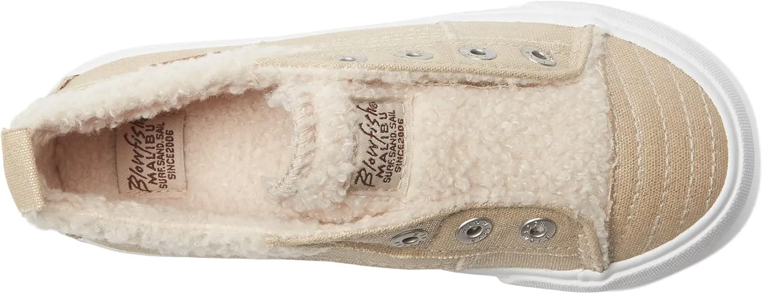 Blowfish Malibu Unisex-Child Playdoe-k SHR Sneaker