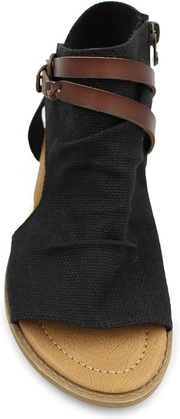 Blowfish Malibu Women's Blumoon Slipper