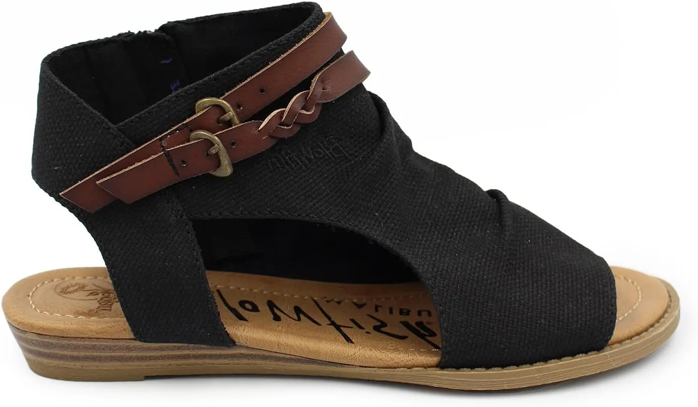 Blowfish Malibu Women's Blumoon Slipper