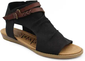 Blowfish Malibu Women's Blumoon Slipper