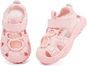 BMCiTYBM Baby Girls Boys Sandals Infant Toddler Summer Shoes Non-Slip 6-24 Months