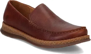 BORN Baylor Dark Brown Full Grain 11 M (D)