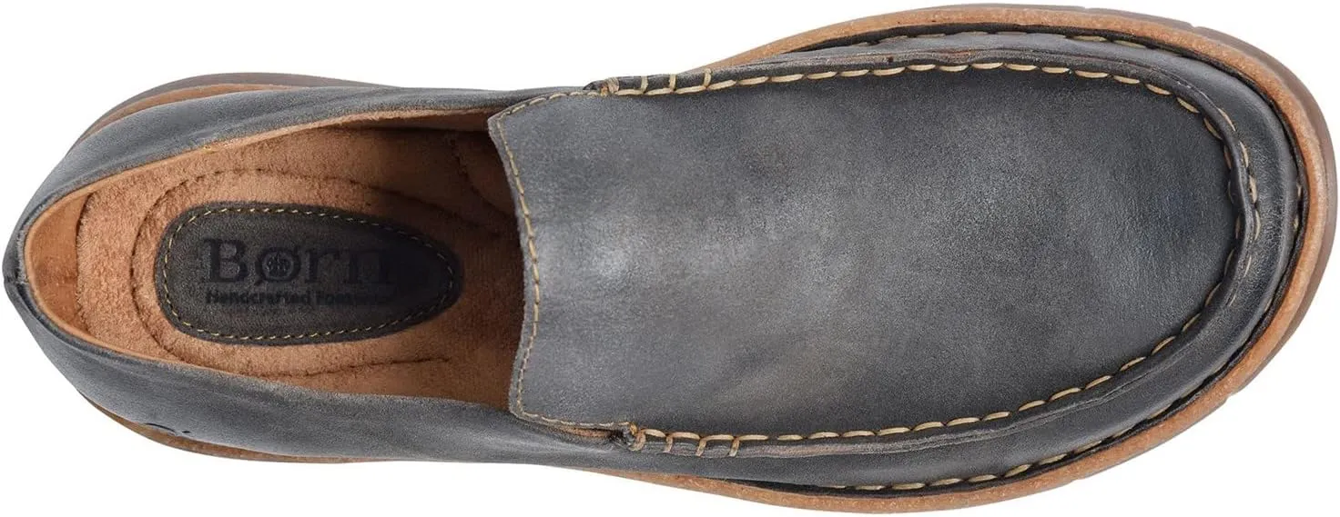BORN Men's, Baylor Moc