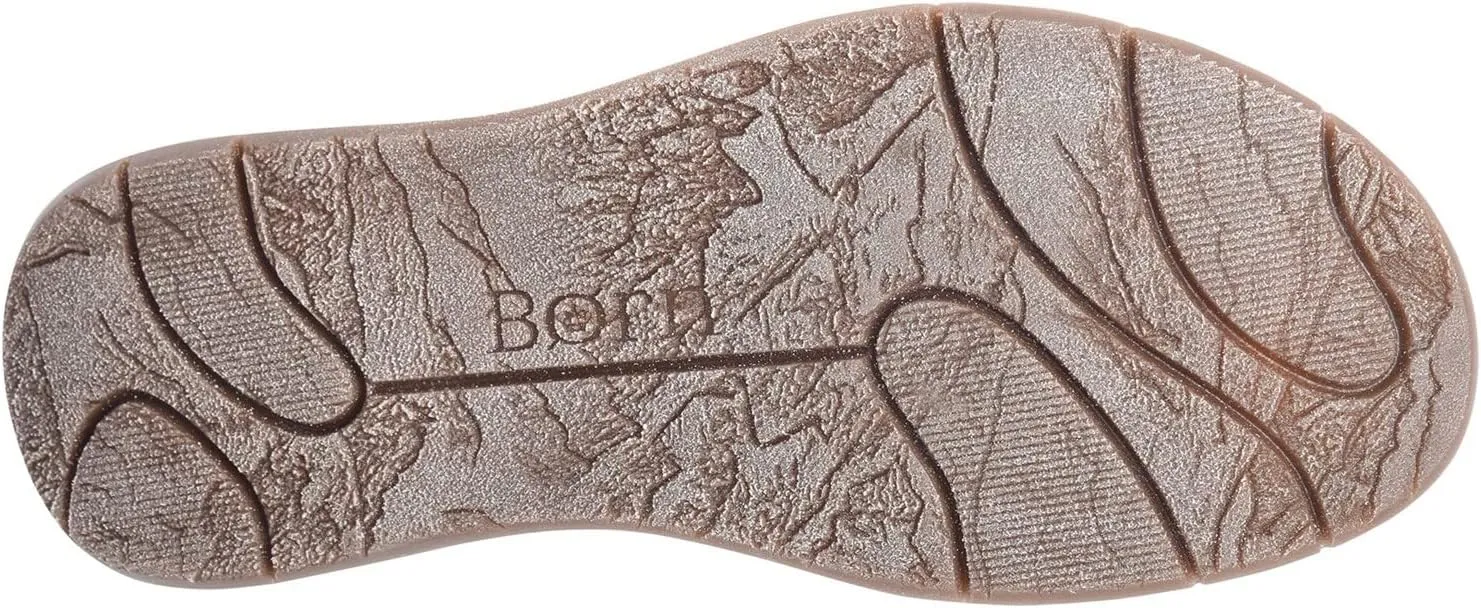 BORN Men's, Baylor Moc
