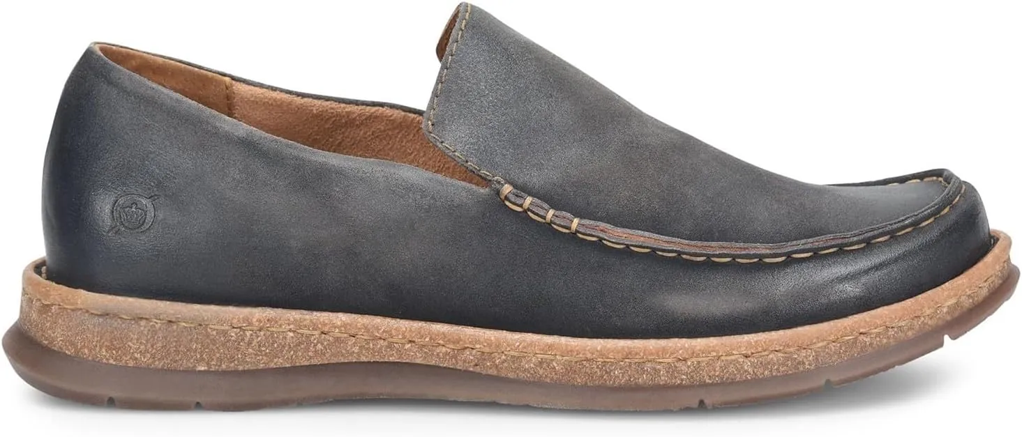 BORN Men's, Baylor Moc