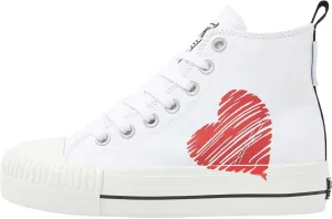 British Knights Women's Sneaker
