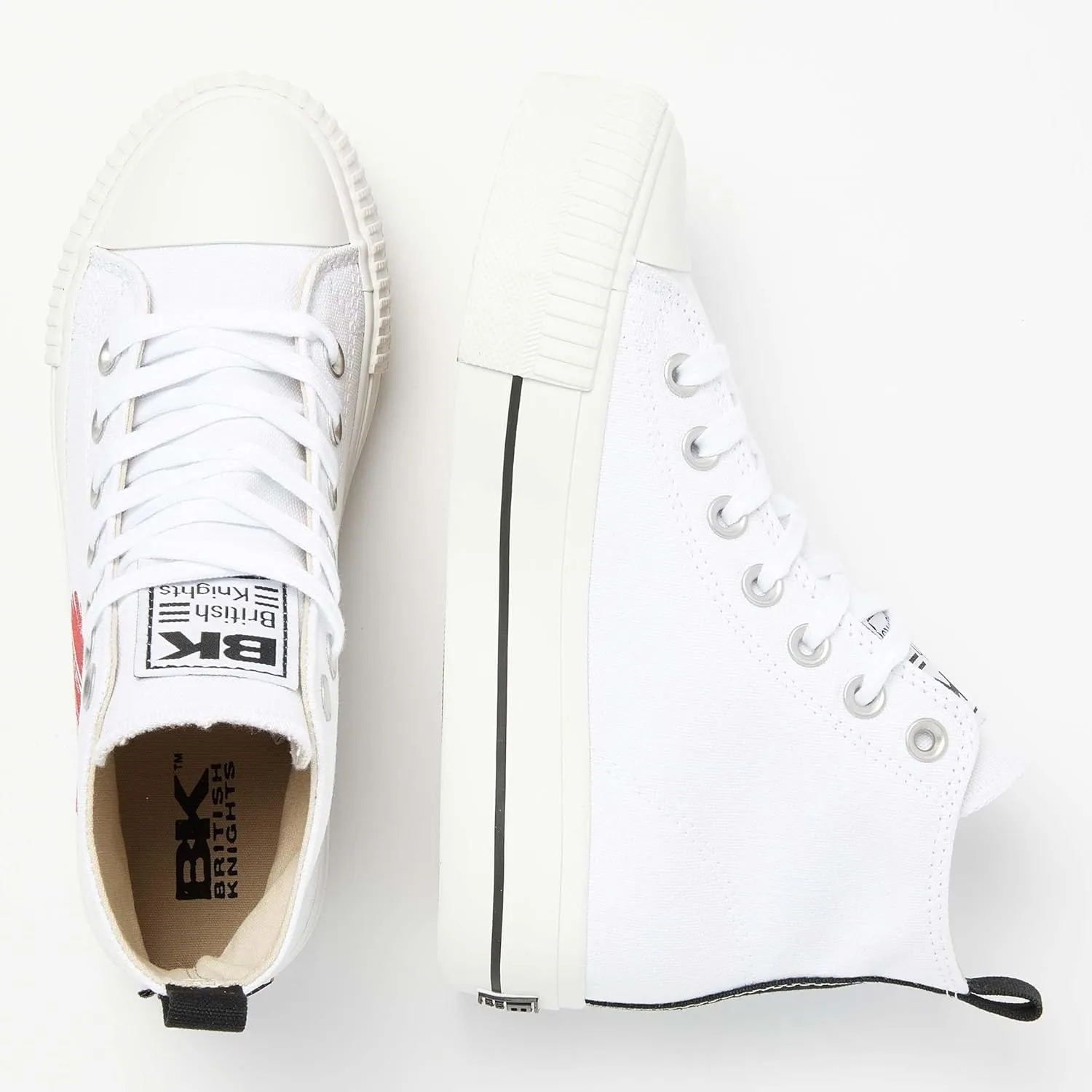 British Knights Women's Sneaker