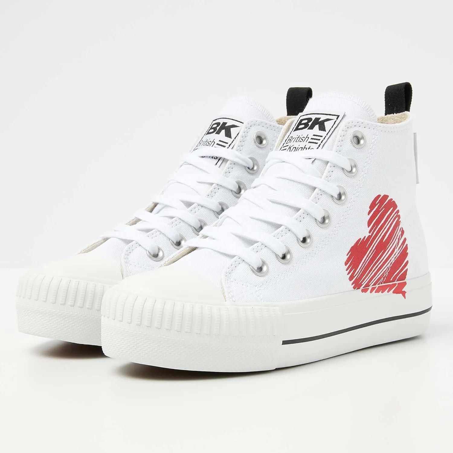 British Knights Women's Sneaker