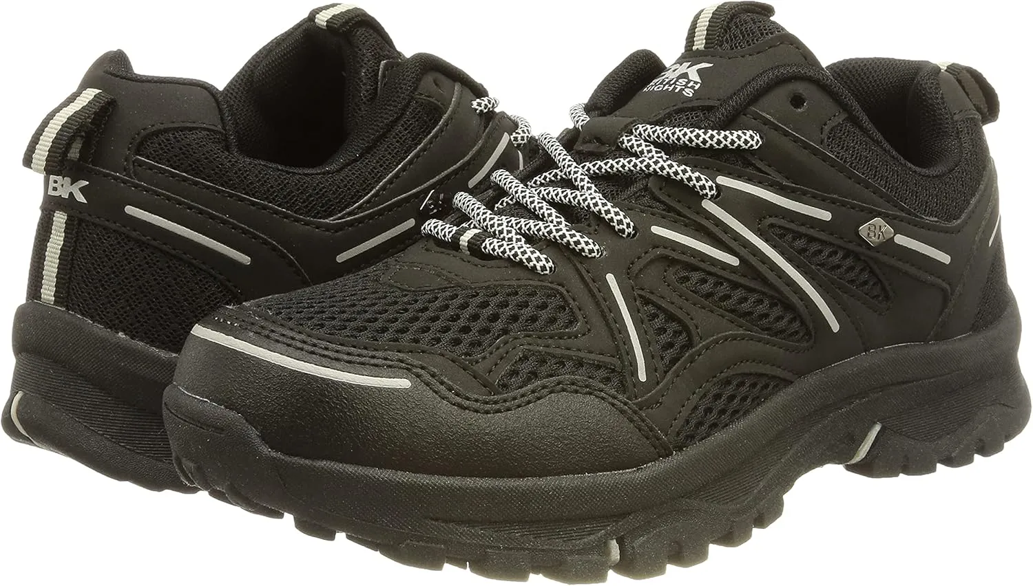 British Knights Women's Thorn Sneaker