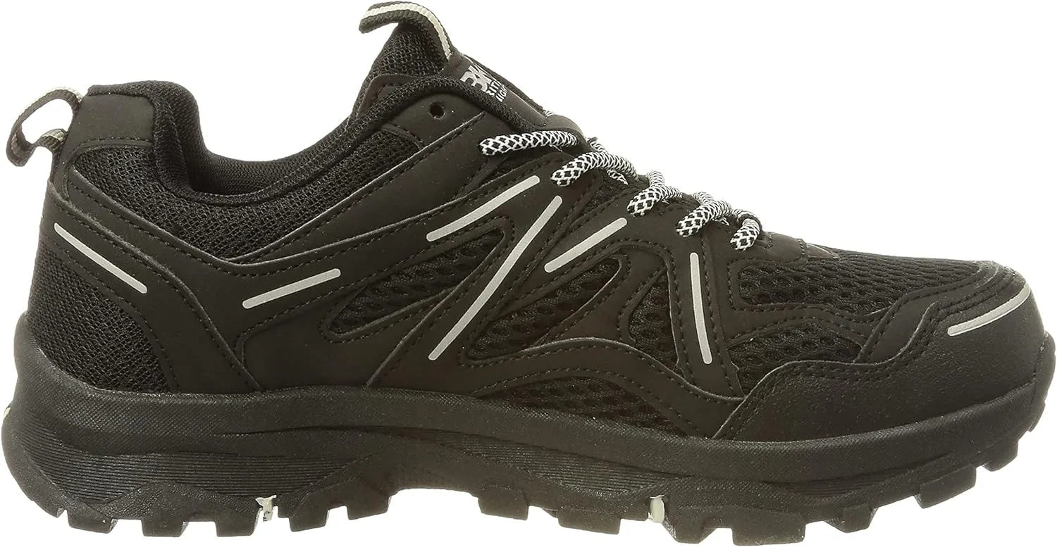 British Knights Women's Thorn Sneaker