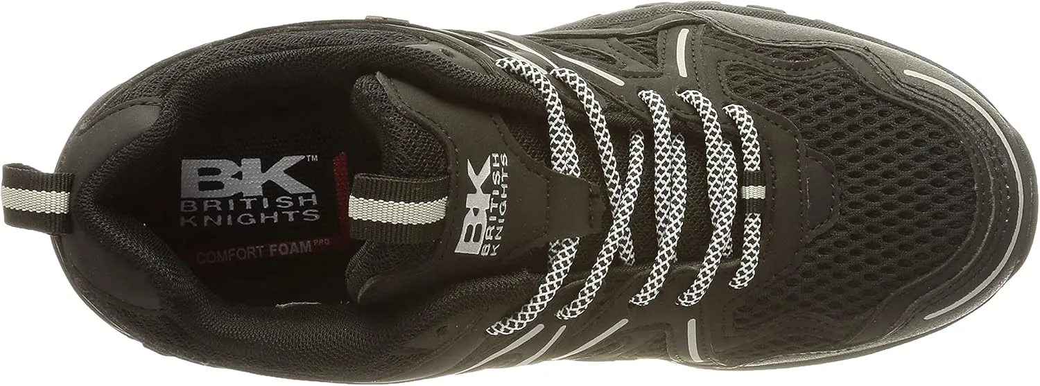 British Knights Women's Thorn Sneaker