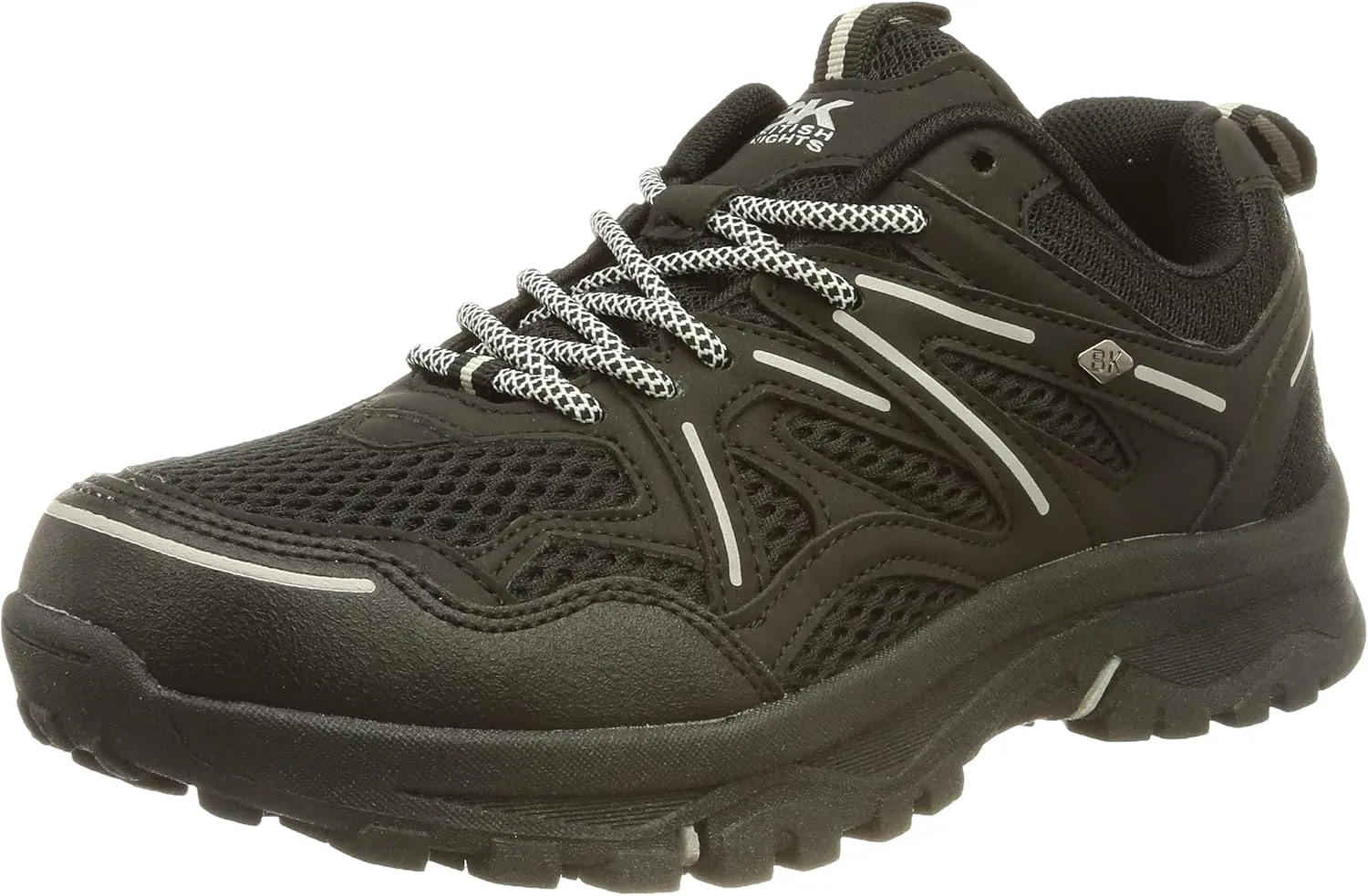 British Knights Women's Thorn Sneaker
