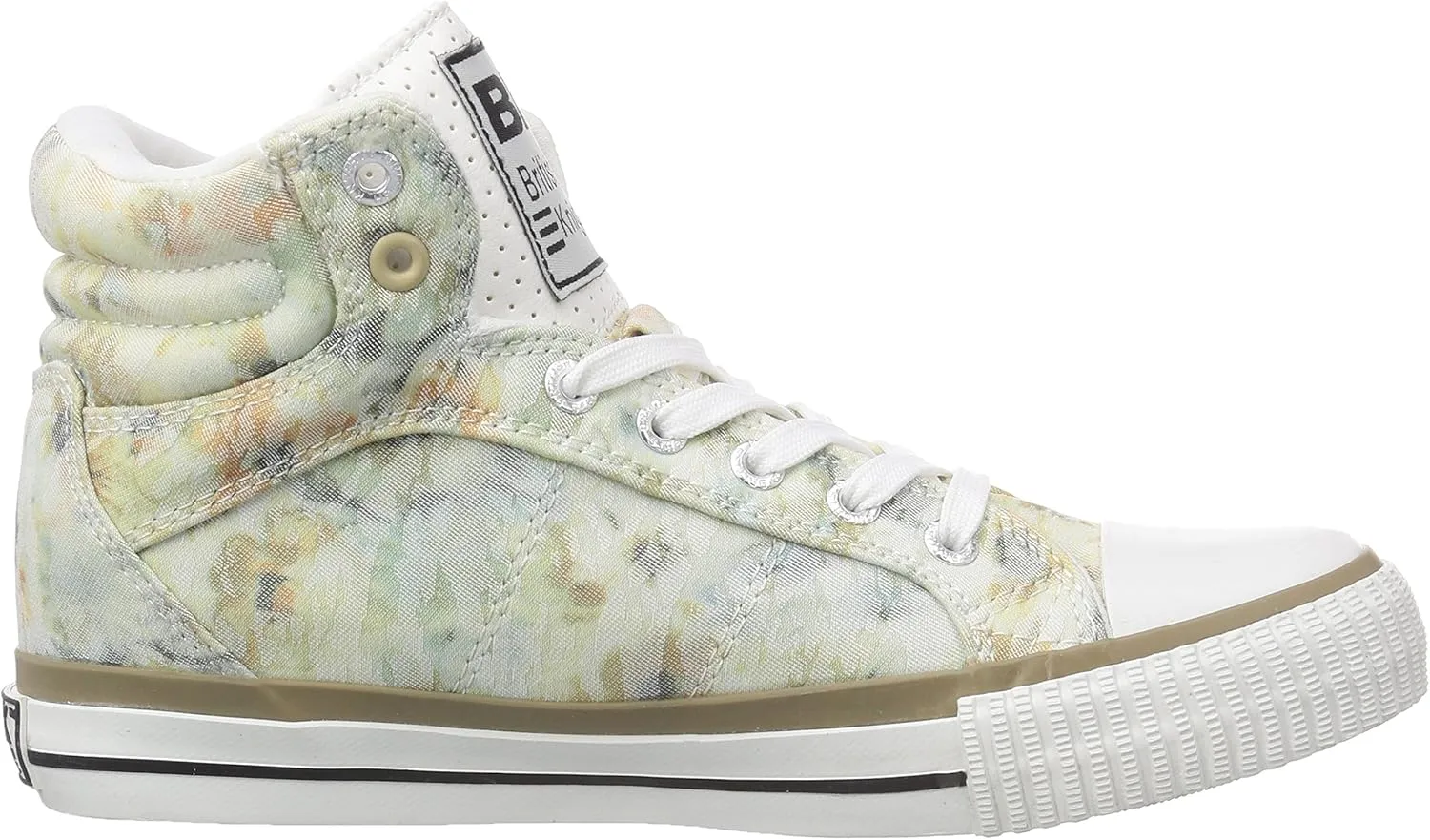 British Knights Women's Trainers