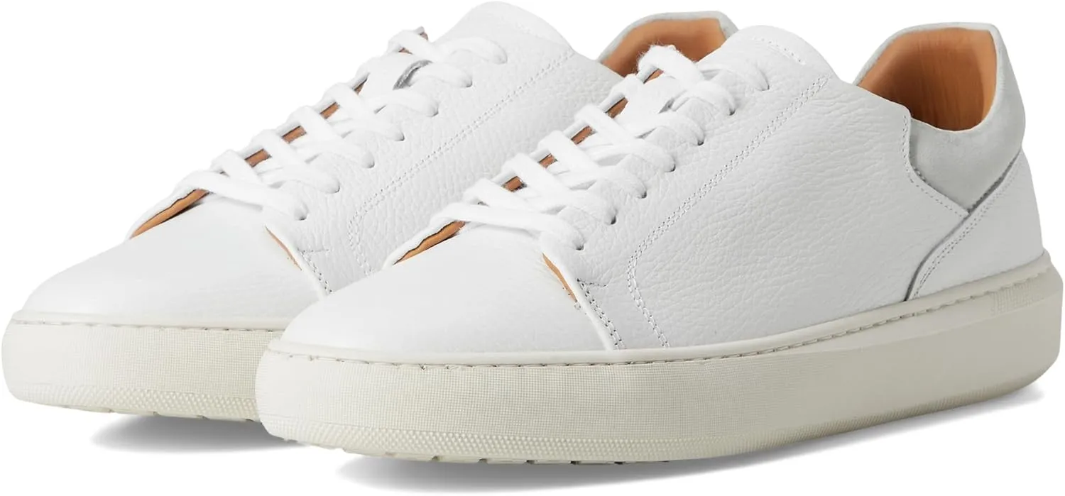 Bruno Magli Men's Salvatore Italian Shoes with Lace-Up Closure