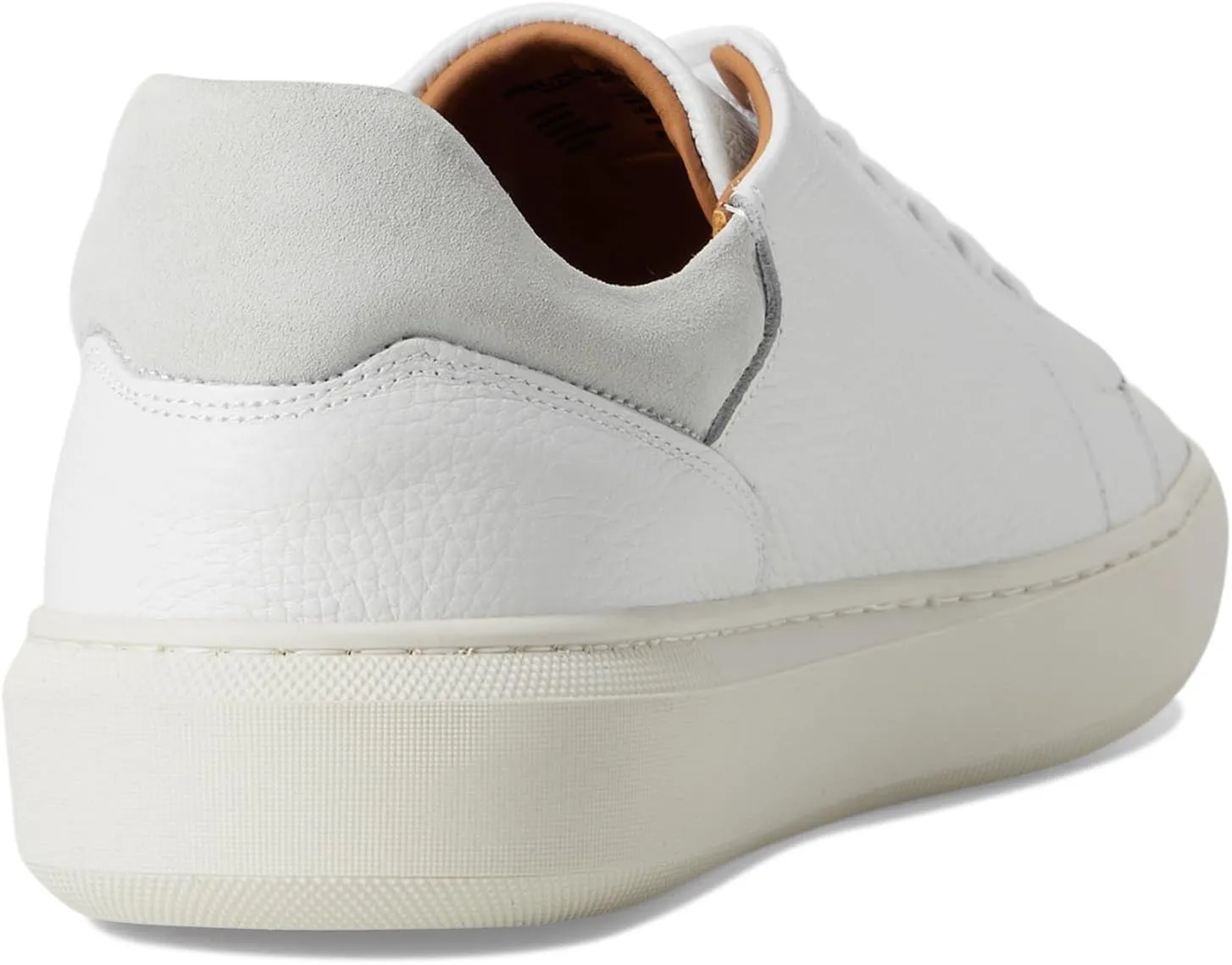 Bruno Magli Men's Salvatore Italian Shoes with Lace-Up Closure